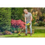 Coupe-bordures 18V RYOBI ONE+ avec batterie et chargeur - Ø 23 cm