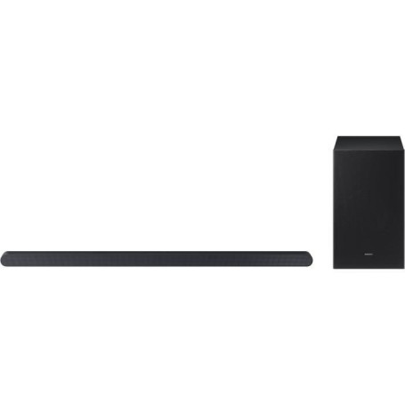 Barre de Son Samsung S-Series HW-S710D - Son Immersif 3.1 Canaux avec Caisson de Basse