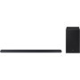 Barre de Son Samsung S-Series HW-S710D - Son Immersif 3.1 Canaux avec Caisson de Basse
