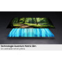 Téléviseur Samsung Neo QLED 55" 4K UHD - Gaming Hub et HDR10+