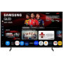 Téléviseur QLED Samsung 55 pouces 4K UHD avec Smart TV et Gaming Hub
