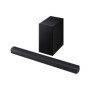 Barre de Son Samsung HW-B66CF 3.1 Canaux avec Caisson Sans Fil