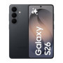 SAMSUNG Galaxy S26 Smartphone 512 Go Noir avec IA