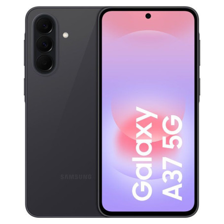 SAMSUNG Galaxy A37 5G Smartphone 128 Go Graphite