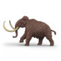 Figurine Mammouth Ultra Réaliste Schleich pour Enfants