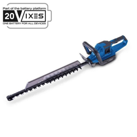 Taille-haies sans fil SCHEPPACH BC-HT720-X - 65 cm