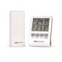 Thermomètre Digital Intérieur/Extérieur DigiThermo - SCS SENTINEL