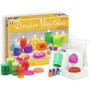 Kit Créatif Bougies Végétales - SENTOSPHERE