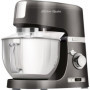 Robot Pâtissier Sencor STM 7878BK - Puissant et Pratique