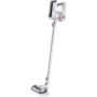 Aspirateur Balai Multifonction SEVERIN HV7166 - Autonomie 60 min, Eclairage LED