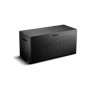 Coffre de Rangement Extérieur TOOD en Résine - 350 L - Gris Anthracite