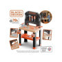 Établi Bricolo Black+Decker avec 78 Accessoires pour Petits Bricoleurs