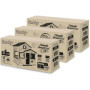 Maison de Jeu Smoby Friends House Evo - Spacieuse et Moderne