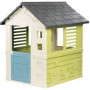 Maisonnette Smoby Life - Jolie Maison Design Moderne pour Enfants