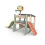 Smoby Fun Center - Centre d'activités Multi-Sports pour Enfants