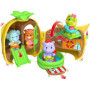 Coffret de Jeu Anana'Splash avec Piscine et Toboggan - Sophie la Girafe