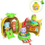 Coffret de Jeu Anana'Splash avec Piscine et Toboggan - Sophie la Girafe