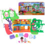 Dora l'Exploratrice - Maison de la Forêt Tropicale Interactive