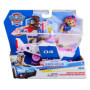 Coffret Véhicule et Figurine Stella - Pat' Patrouille Mission Détective