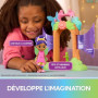 Playset de Transformation Gabby - Fairylandia avec Maison Magique