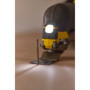Outil oscillatoire sans fil 18V STANLEY FATMAX avec éclairage LED