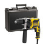Perceuse à percussion filaire 750W Stanley FatMax V20 avec mandrin métal 13mm
