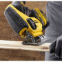 Scie Sauteuse Sans Fil 18V STANLEY FATMAX - Performante et Précise