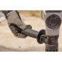 Burineur SDS-MAX 1010W avec Mallette de Transport - STANLEY FATMAX