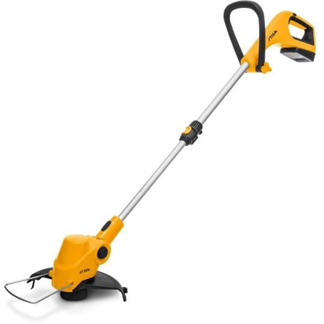 Coupe-bordure STIGA GT 100e avec batterie