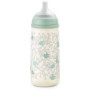 Biberon Suavinex Birdies 360 ml avec Tétine SX Pro - Vert