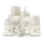 Coffret Nouveau-Né SUAVINEX Wild&Free - Biberons et Sucette Beige