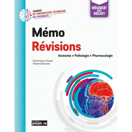 Mémo Révisions