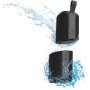 Enceinte Bluetooth T'nB XPLORE Waterproof 20W Stéréo Séparable