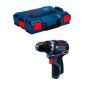Perceuse-visseuse sans fil BOSCH GSR 12V-32 avec contrôle KickBack