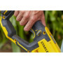 Coupe-bordure électrique sans fil Stanley Fatmax 18V avec batterie 4Ah