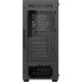 Boîtier PC XIGMATEK DUO X Moyen Tour E-ATX Noir avec 4 Ventilateurs RGB