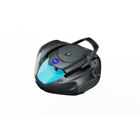 Robot de Nettoyage de Piscine GRE Moovo TM 90 - Autonome et Efficace