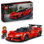 Maquette LEGO Speed Champions Ferrari SF90 XX Stradale