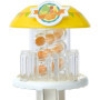 Stand de Jus de Fruits - Sylvanian Families pour la Fête Foraine