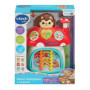Maison Champignon à Surprises VTECH BABY - Éveil des Sens