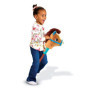 Cheval Bâton Musical Mistral VTECH BABY - Aventure Éducative Multicolore