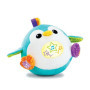 Pingouin Magique Roulant VTECH BABY - Éveil et Interactivité