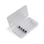 Hydropulseur Waterpik WP-582 Advanced Rechargeable Sans Fil