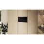 Micro-ondes encastrable WHIRLPOOL en inox - Compact et performant