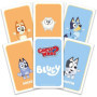 Qui est-ce ? Bluey - Jeu de société de déduction pour enfants