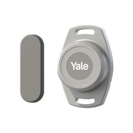 Détecteur d'ouverture intelligent pour portail YALE