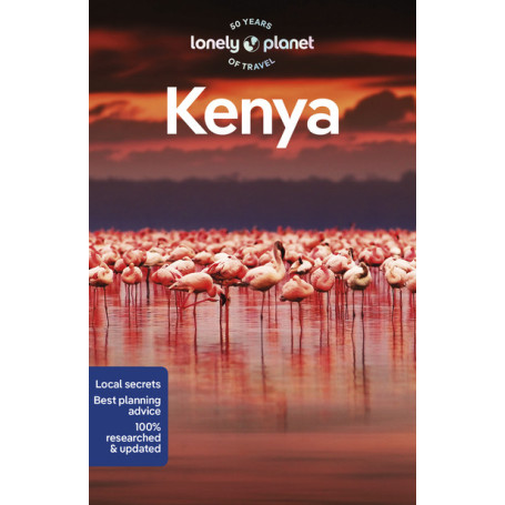 Kenya 11ed -anglais-
