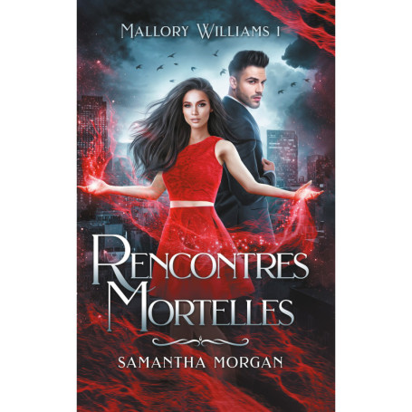 Rencontres Mortelles