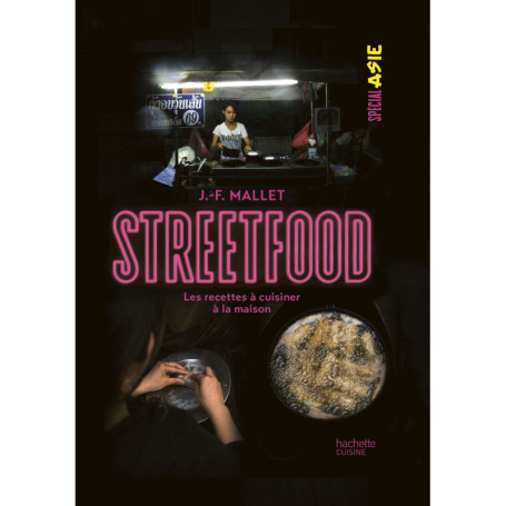 Street food