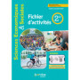 Passard & Perl SES 2de 2021 - Fichier d'activités élève